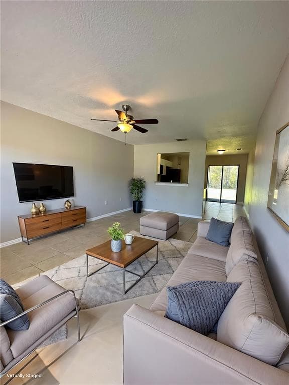 544 IMPERIAL PLACE, KISSIMMEE, FL 34758 — zdjęcie 3