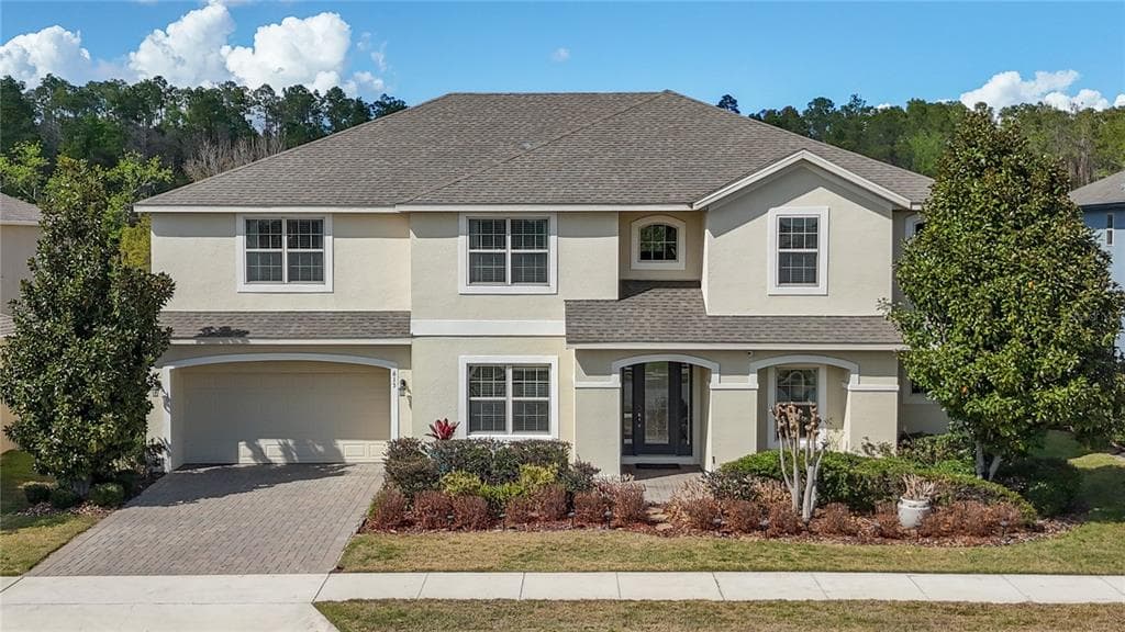 615 TIMBERVALE TRAIL, CLERMONT, FL 34715 — zdjęcie 2