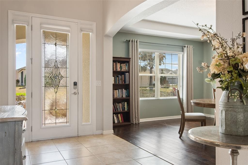 615 TIMBERVALE TRAIL, CLERMONT, FL 34715 — zdjęcie 5