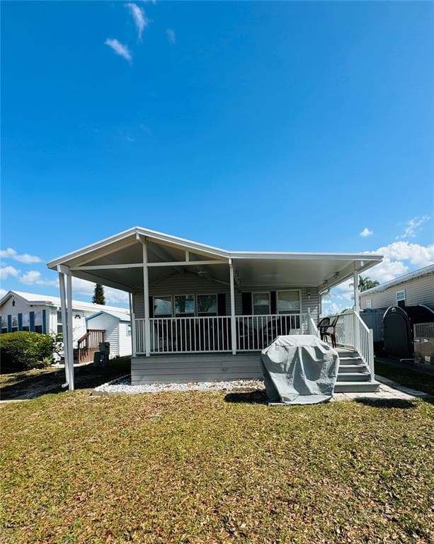 627 ARNOLD PALMER DRIVE, DAVENPORT, FL 33837 — zdjęcie 3
