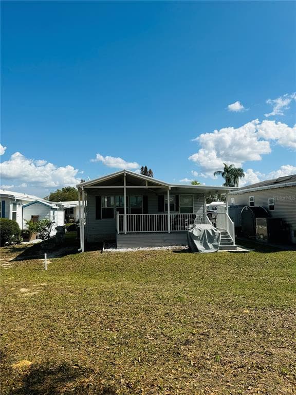 627 ARNOLD PALMER DRIVE, DAVENPORT, FL 33837 — zdjęcie 4