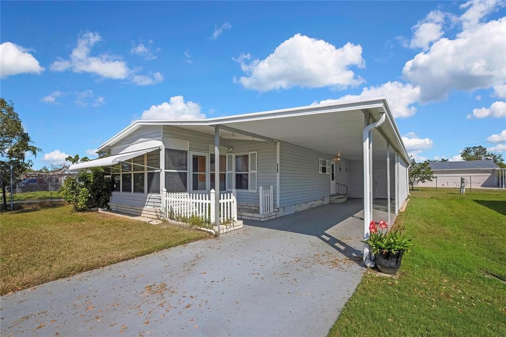 4809 EMPRESS LANE, HOLIDAY, FL 34690 — zdjęcie 2