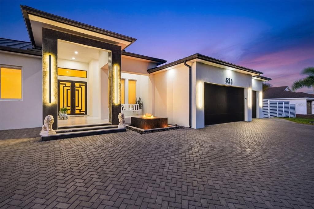 523 SW 23RD STREET, CAPE CORAL, FL 33991 — zdjęcie 2
