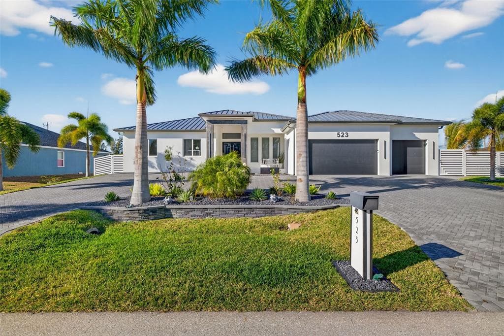 523 SW 23RD STREET, CAPE CORAL, FL 33991 — zdjęcie 5