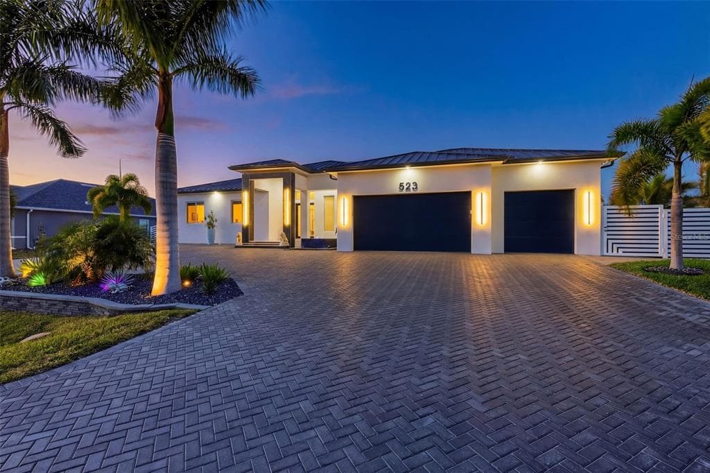523 SW 23RD STREET, CAPE CORAL, FL 33991 — zdjęcie 4