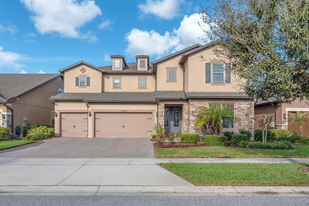 10407 TREE SKYLARK PLACE, RIVERVIEW, FL 33569 — zdjęcie 2