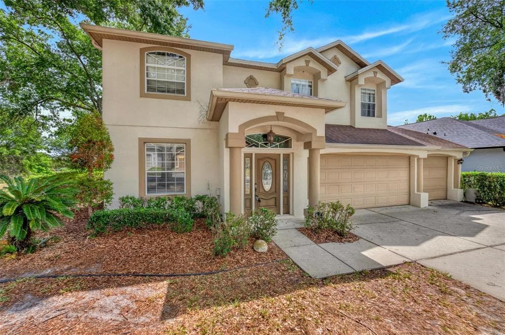 873 PICKFAIR TERRACE, LAKE MARY, FL 32746 — zdjęcie 2