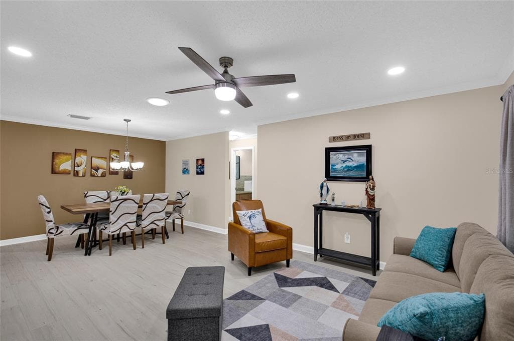 8883 SW 93RD LANE # F, OCALA, FL 34481 — zdjęcie 3