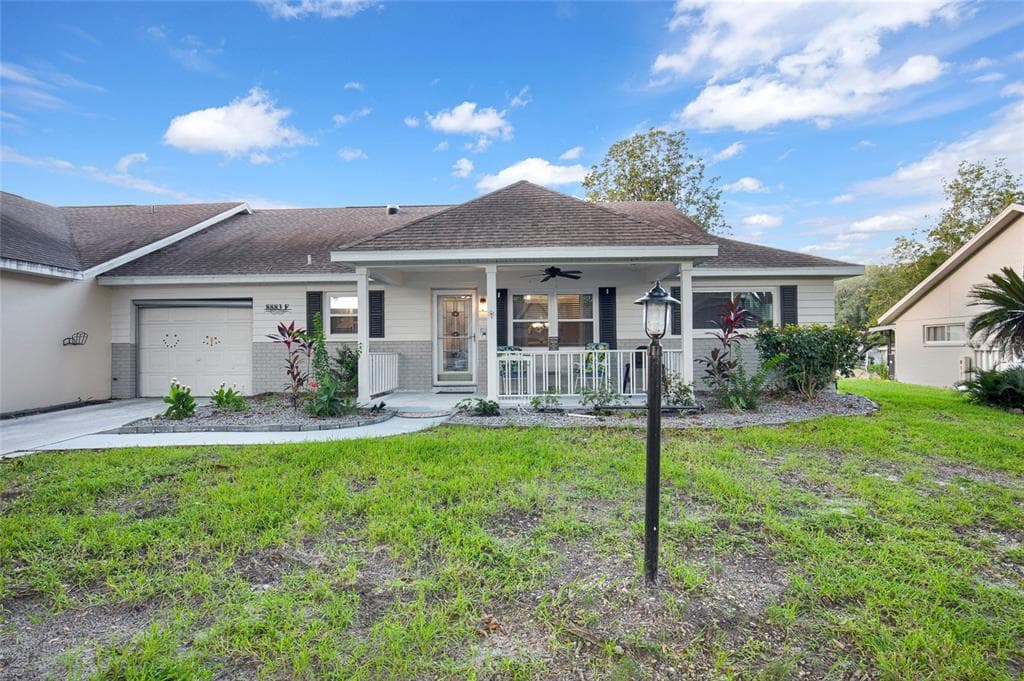 8883 SW 93RD LANE # F, OCALA, FL 34481