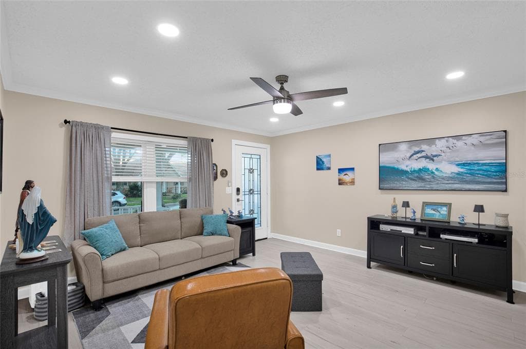 8883 SW 93RD LANE # F, OCALA, FL 34481 — zdjęcie 4