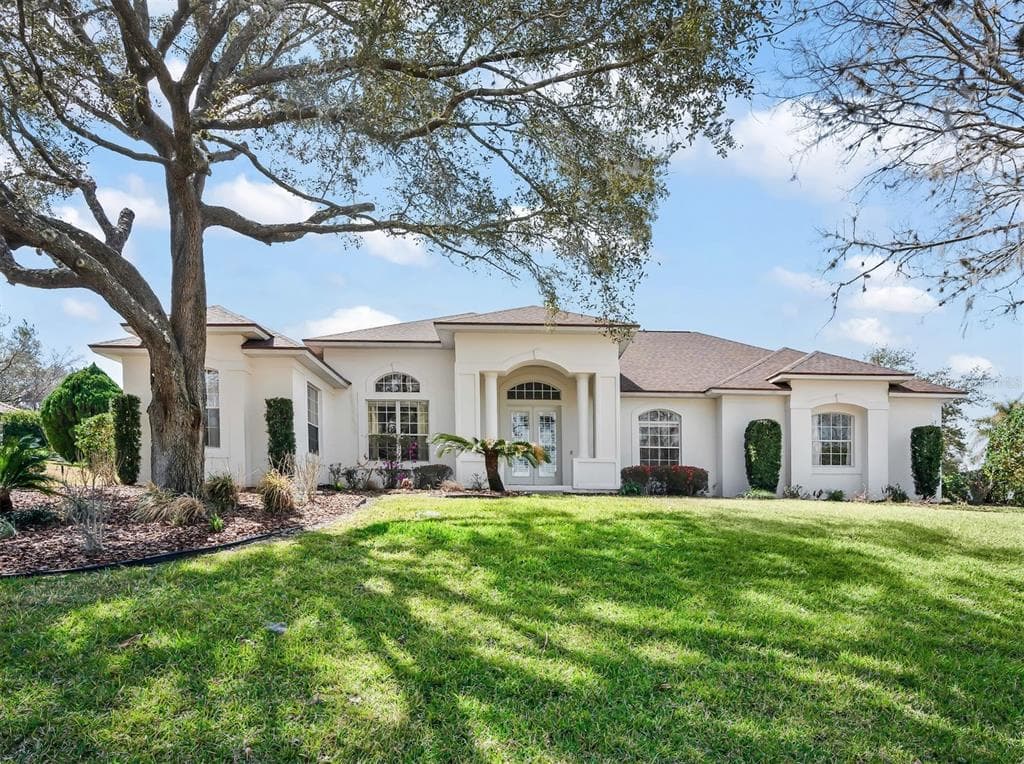 39407 TREELINE DRIVE, LADY LAKE, FL 32159 — zdjęcie 2