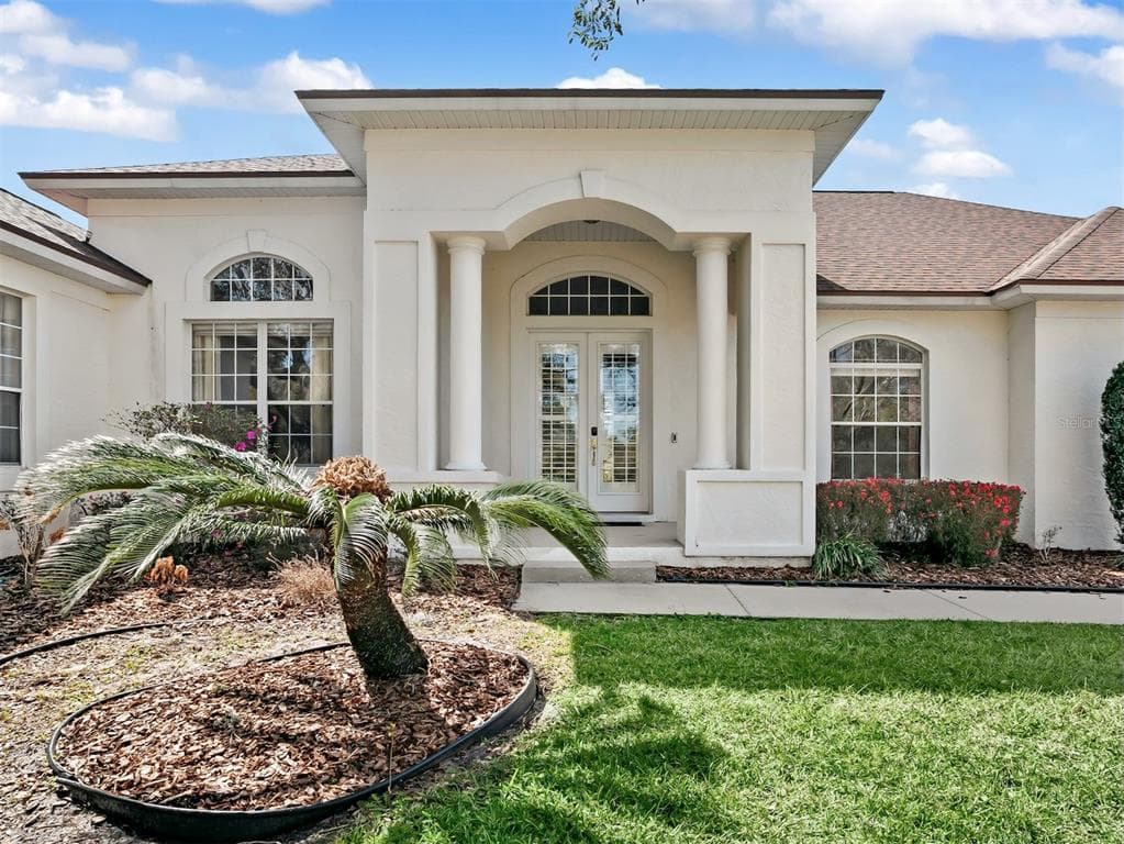 39407 TREELINE DRIVE, LADY LAKE, FL 32159 — zdjęcie 3