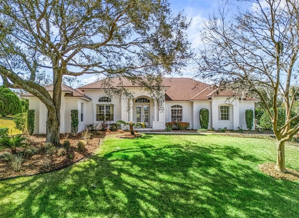 39407 TREELINE DRIVE, LADY LAKE, FL 32159