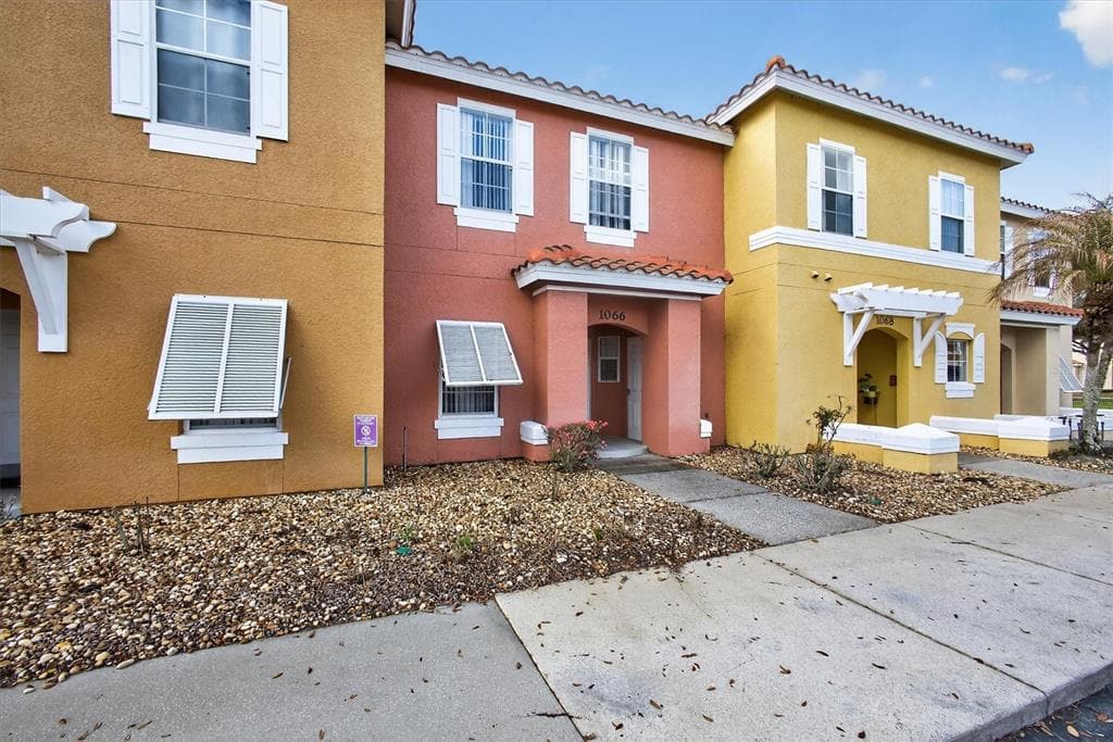 1066 PARK RIDGE CIRCLE, KISSIMMEE, FL 34746 — zdjęcie 2