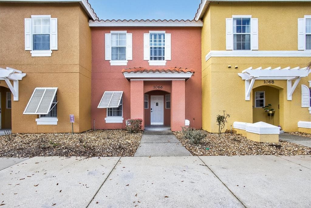 1066 PARK RIDGE CIRCLE, KISSIMMEE, FL 34746 — zdjęcie 3