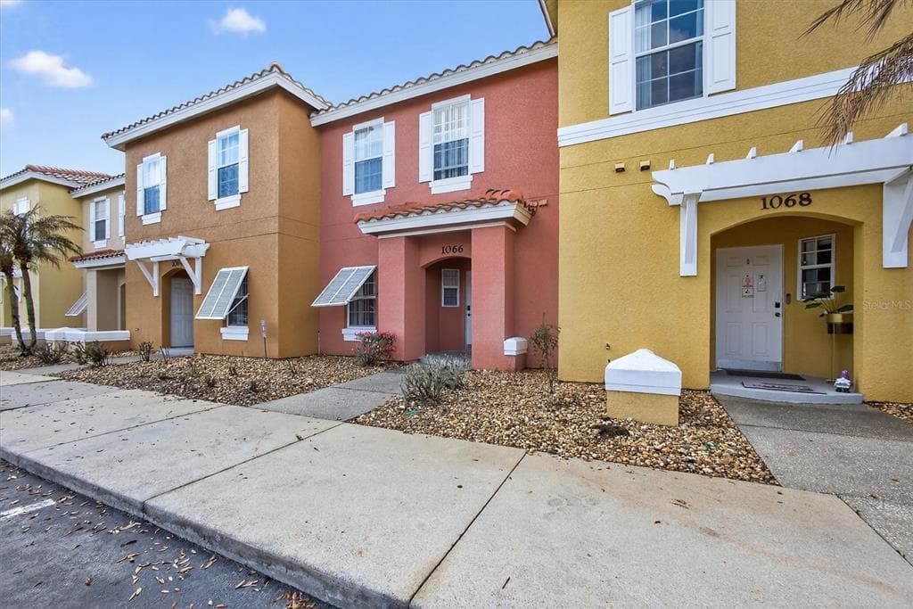 1066 PARK RIDGE CIRCLE, KISSIMMEE, FL 34746 — zdjęcie 4