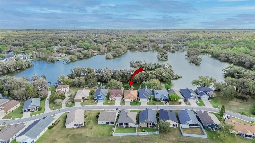 6870 SHIMMERING DRIVE, LAKELAND, FL 33813 — zdjęcie 2