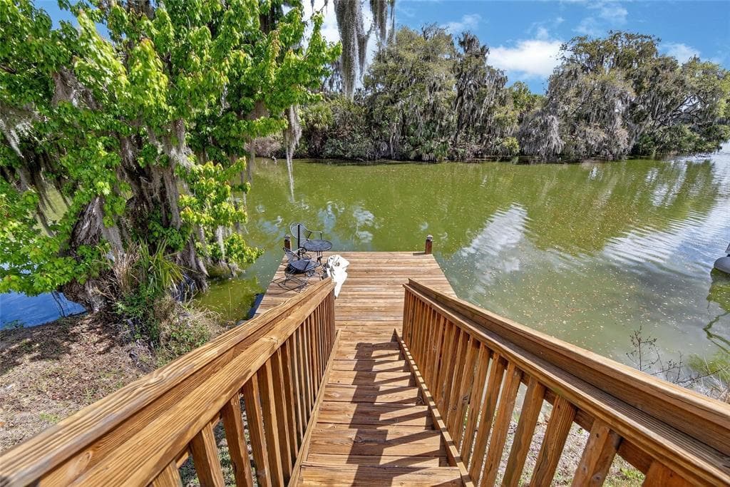 6870 SHIMMERING DRIVE, LAKELAND, FL 33813 — zdjęcie 3