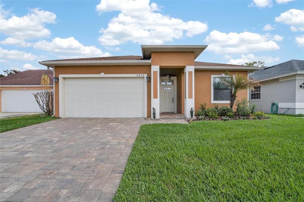 6870 SHIMMERING DRIVE, LAKELAND, FL 33813