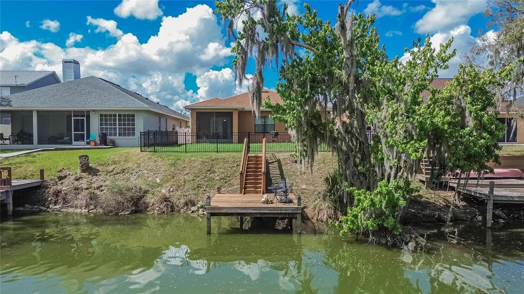 6870 SHIMMERING DRIVE, LAKELAND, FL 33813 — zdjęcie 4