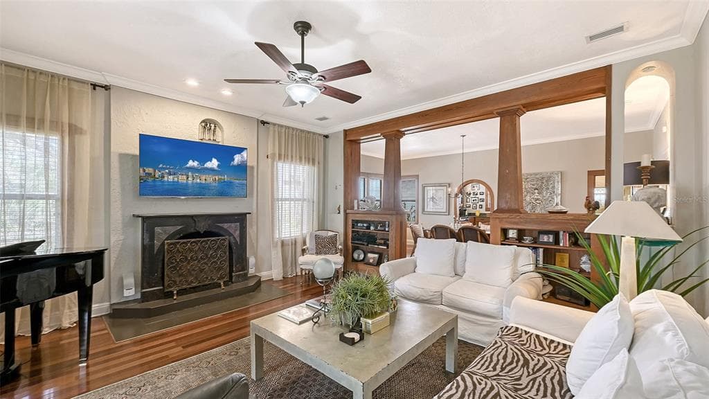 1563 4TH STREET, SARASOTA, FL 34236 — zdjęcie 2