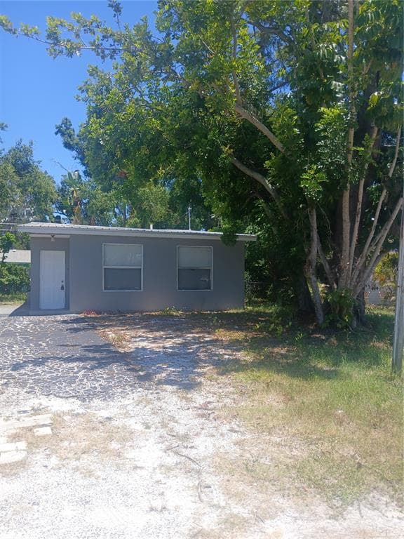 1060 65TH STREET S, ST PETERSBURG, FL 33707