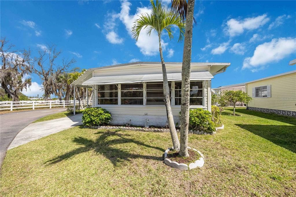 10303 BURNT STORE ROAD # 221, PUNTA GORDA, FL 33950