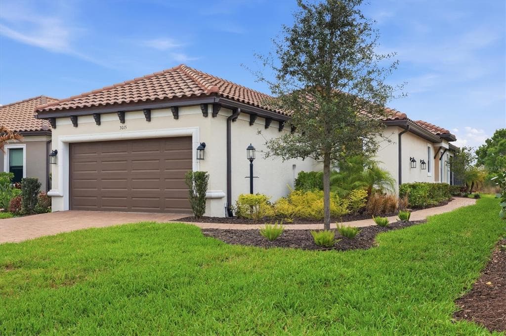 3015 TOLMINO COURT, BRADENTON, FL 34211