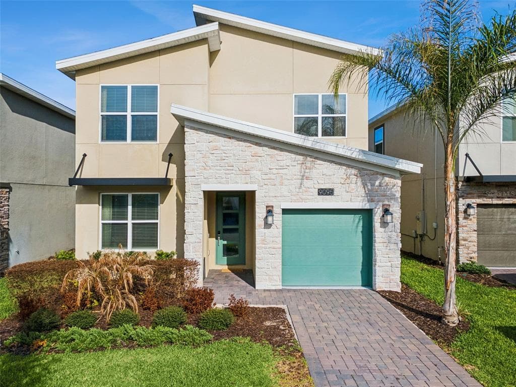 9095 SOMMERSET HILLS DRIVE, DAVENPORT, FL 33896