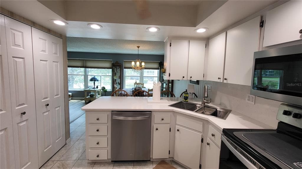 225 COUNTRY CLUB DRIVE # C225, LARGO, FL 33771 — zdjęcie 5