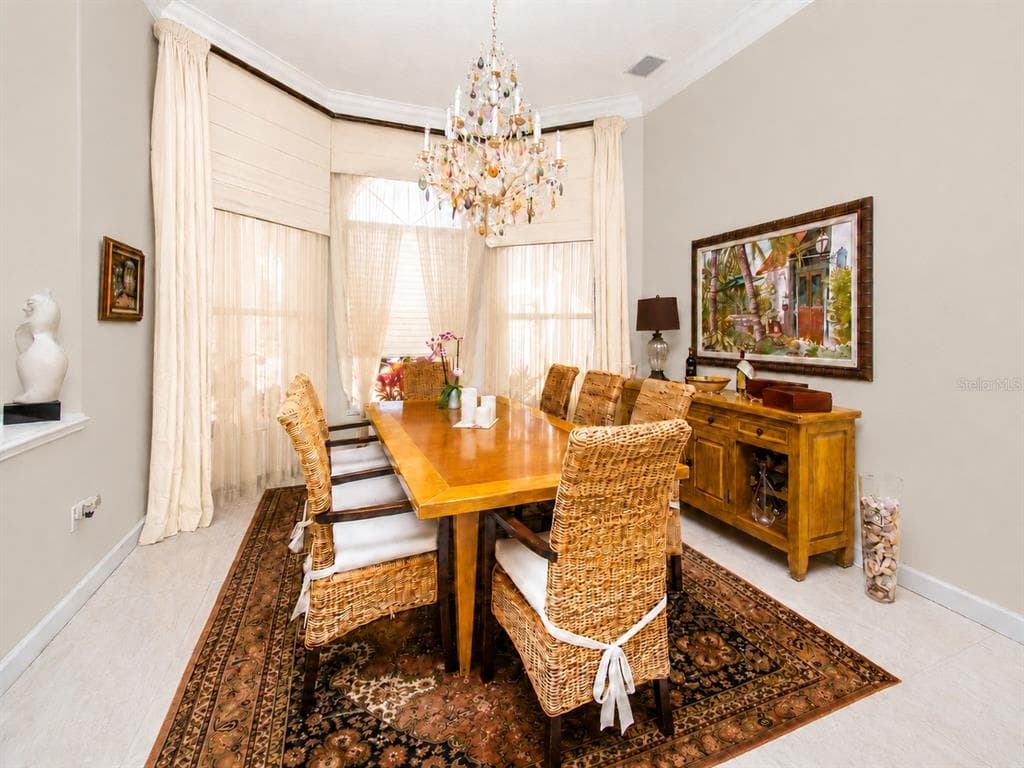 7302 EATON COURT, UNIVERSITY PARK, FL 34201 — zdjęcie 2