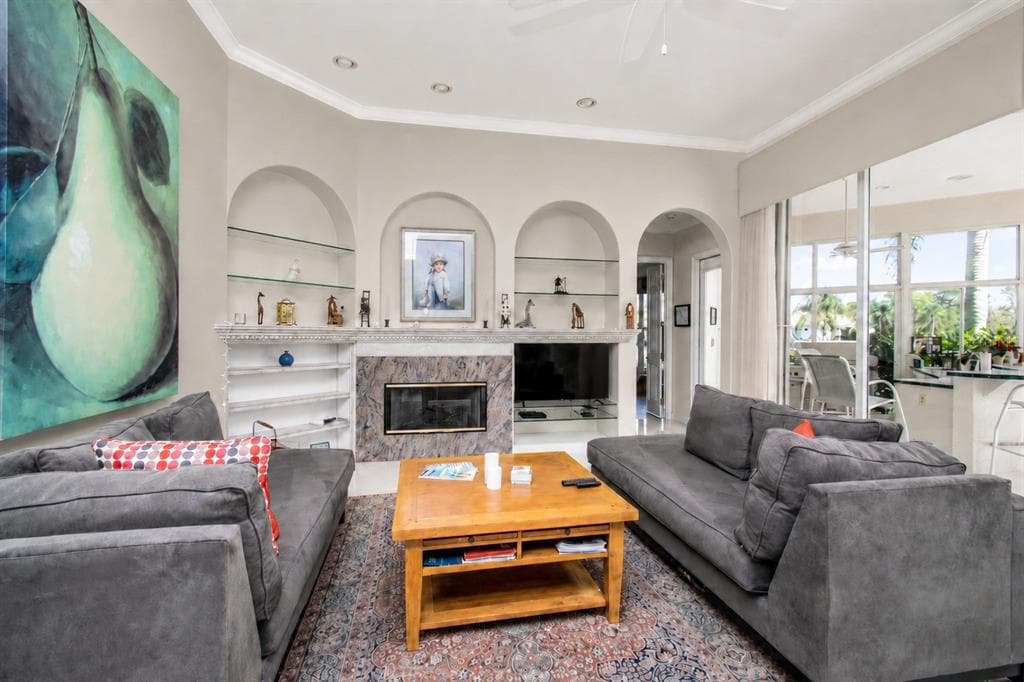 7302 EATON COURT, UNIVERSITY PARK, FL 34201 — zdjęcie 5