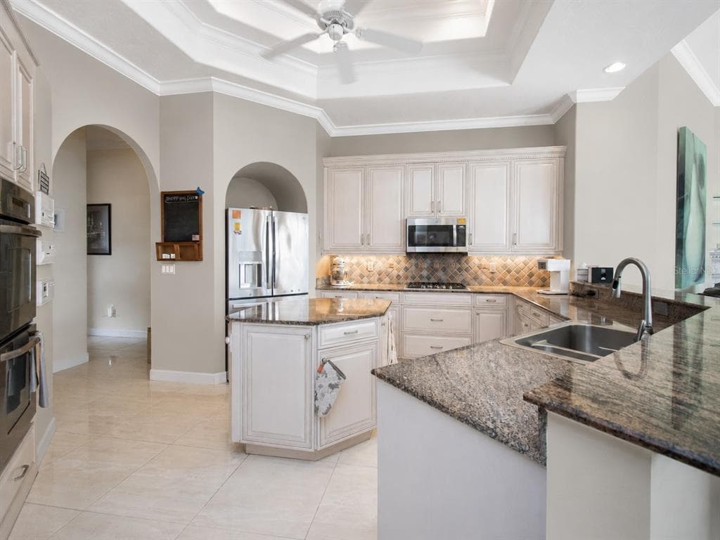 7302 EATON COURT, UNIVERSITY PARK, FL 34201 — zdjęcie 4