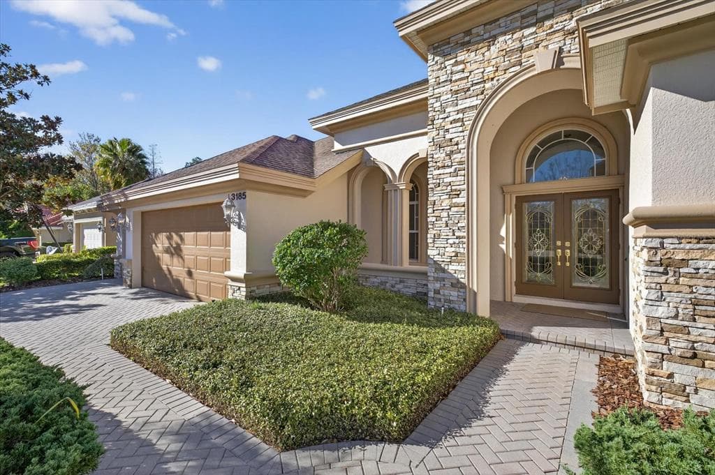 3185 BURBERRY STREET, TARPON SPRINGS, FL 34688 — zdjęcie 2