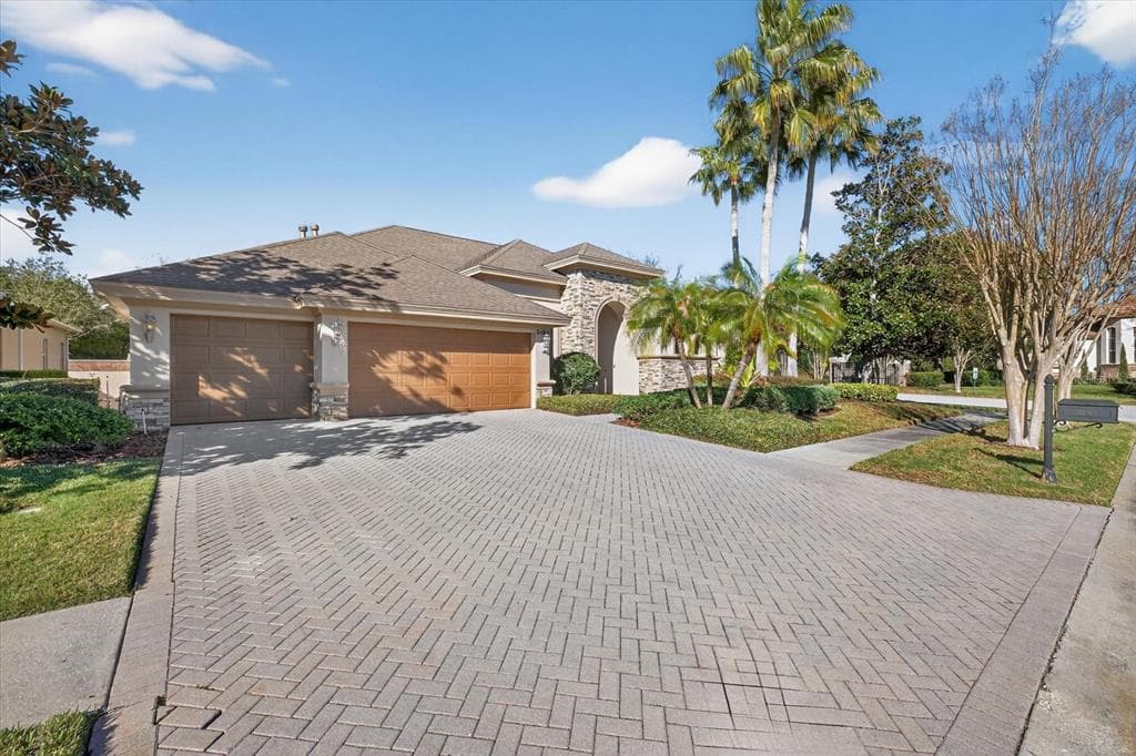 3185 BURBERRY STREET, TARPON SPRINGS, FL 34688 — zdjęcie 5