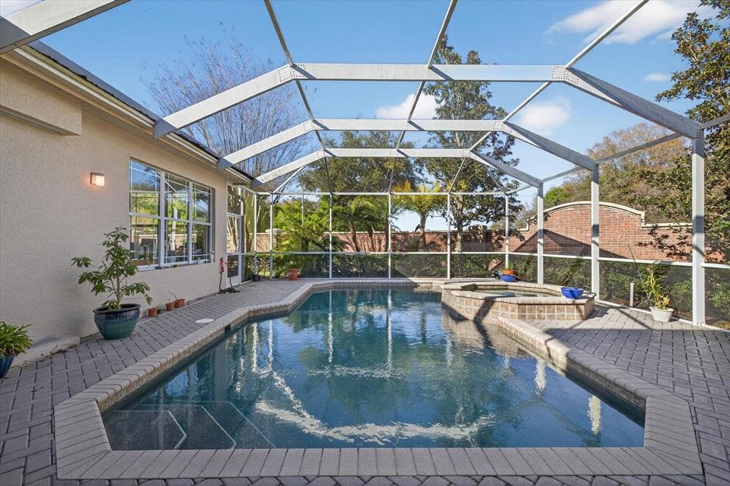 3185 BURBERRY STREET, TARPON SPRINGS, FL 34688 — zdjęcie 4