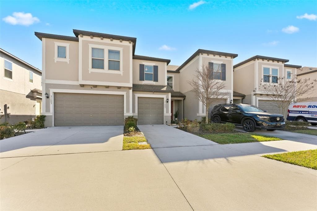 31607 BLUE PASSING LOOP, WESLEY CHAPEL, FL 33545 — zdjęcie 3