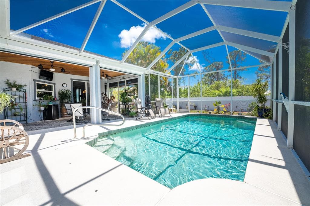 15105 ALDAMA CIRCLE, PORT CHARLOTTE, FL 33981 — zdjęcie 2