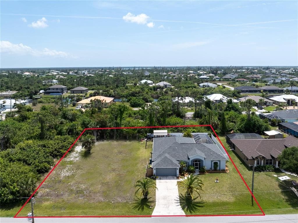 15105 ALDAMA CIRCLE, PORT CHARLOTTE, FL 33981 — zdjęcie 3