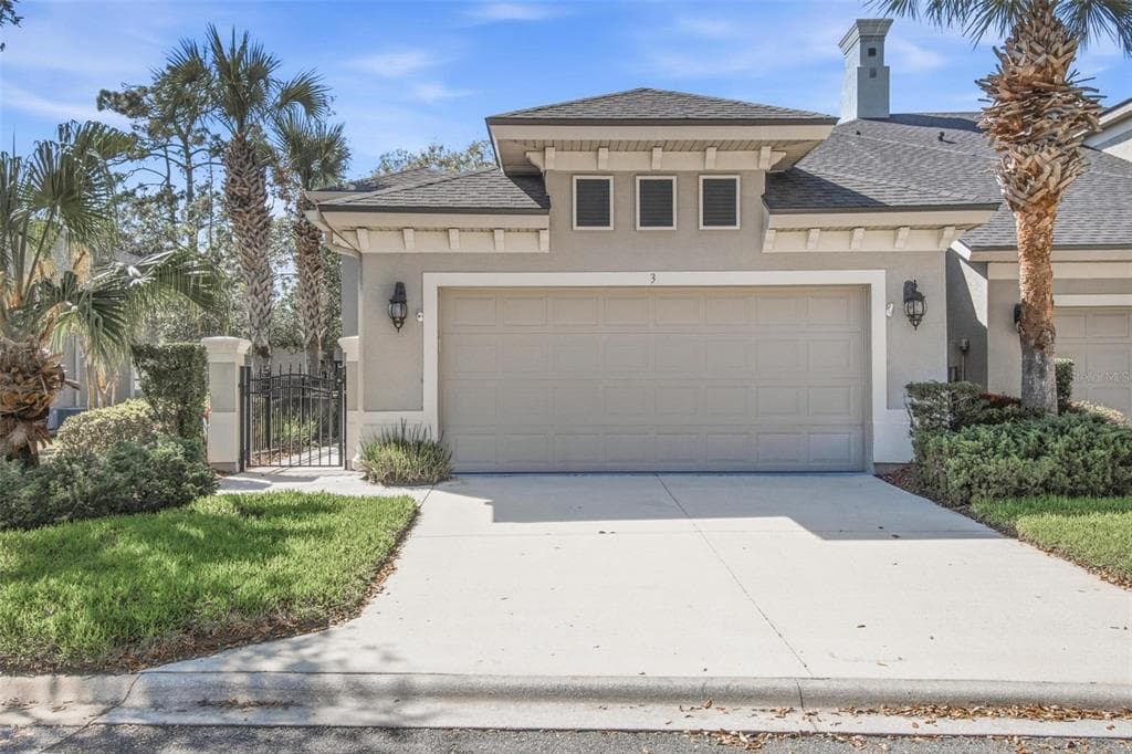 3 RIVER PARK DRIVE N, PALM COAST, FL 32137