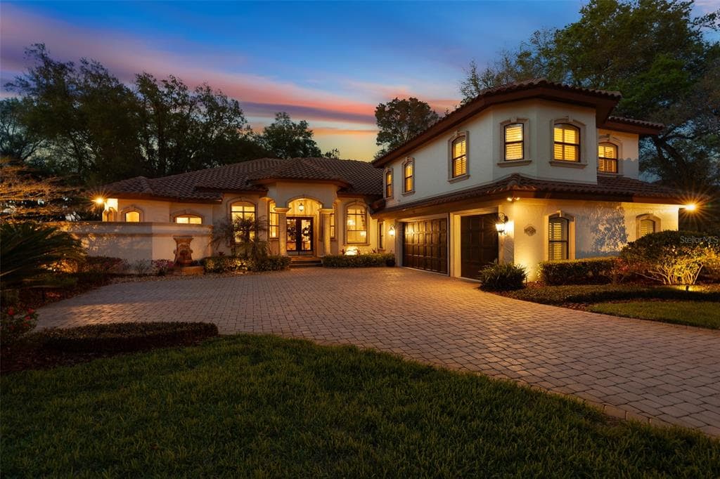 7341 BELLA FORESTA PLACE, SANFORD, FL 32771 — zdjęcie 2