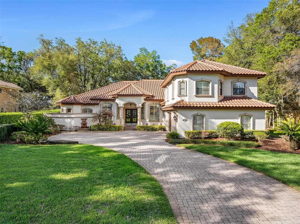 7341 BELLA FORESTA PLACE, SANFORD, FL 32771
