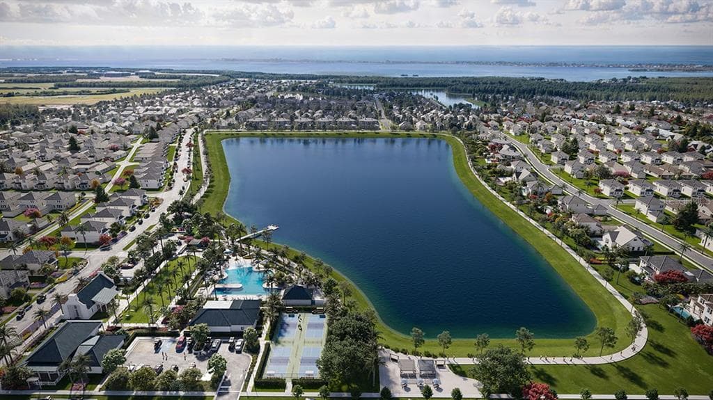 7804 LAKE FLORES AVENUE, BRADENTON, FL 34210 — zdjęcie 4