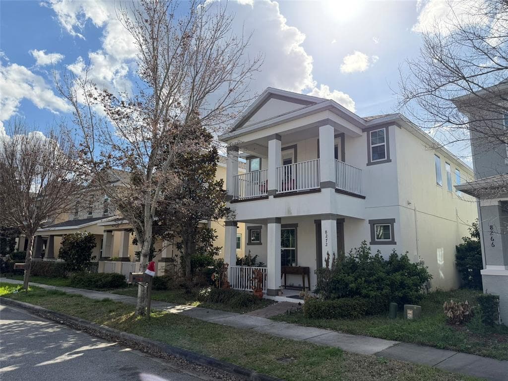 8272 BRYCE CANYON AVENUE, WINDERMERE, FL 34786 — zdjęcie 2