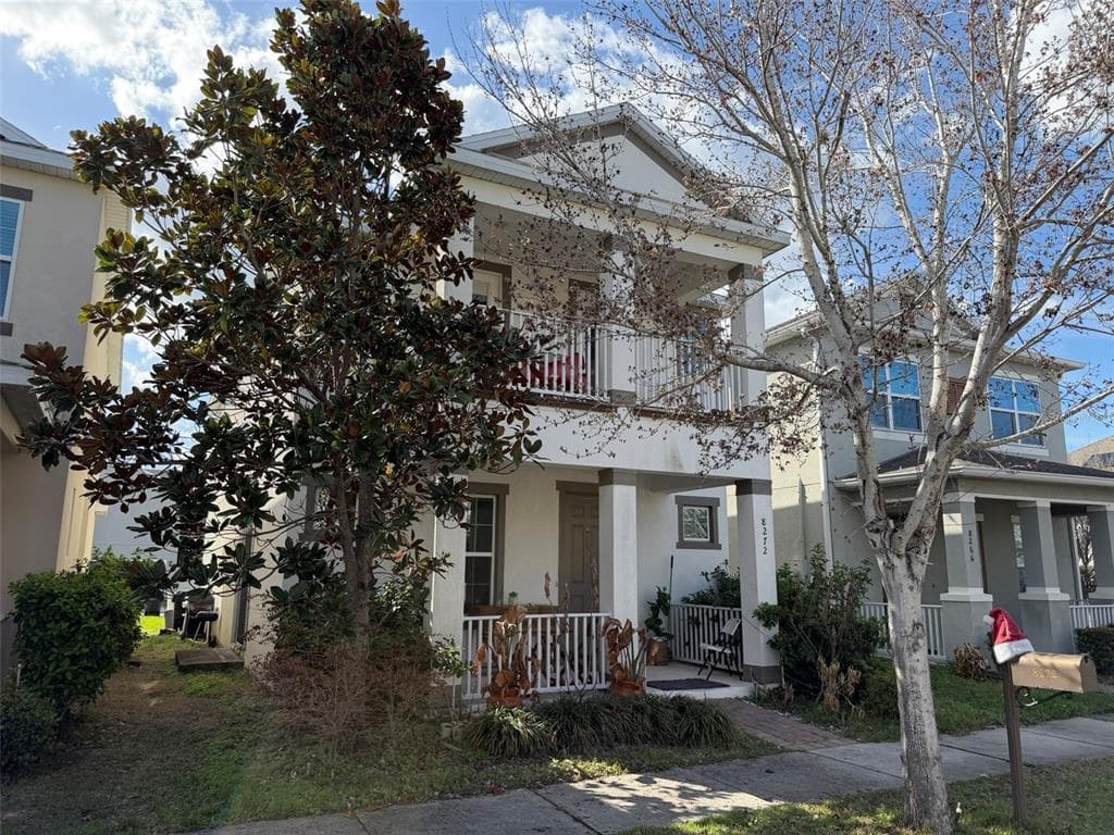 8272 BRYCE CANYON AVENUE, WINDERMERE, FL 34786 — zdjęcie 5