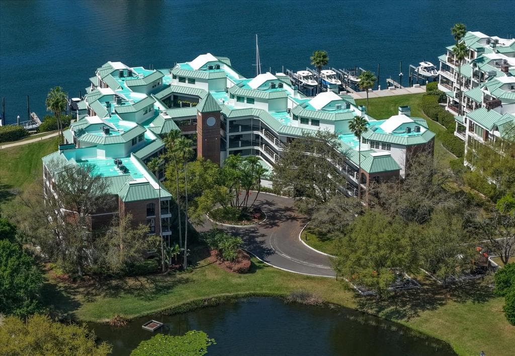 947 SEDDON COVE WAY # 947, TAMPA, FL 33602 — zdjęcie 2