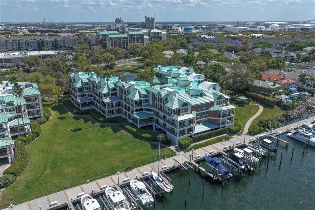 947 SEDDON COVE WAY # 947, TAMPA, FL 33602 — zdjęcie 3
