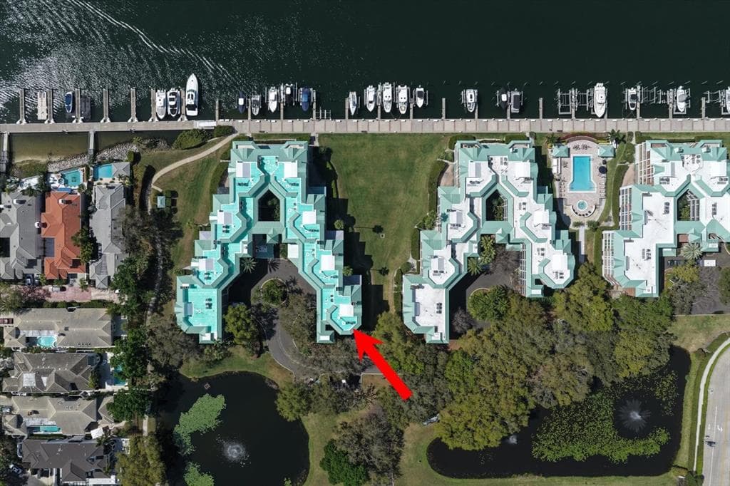 947 SEDDON COVE WAY # 947, TAMPA, FL 33602 — zdjęcie 5