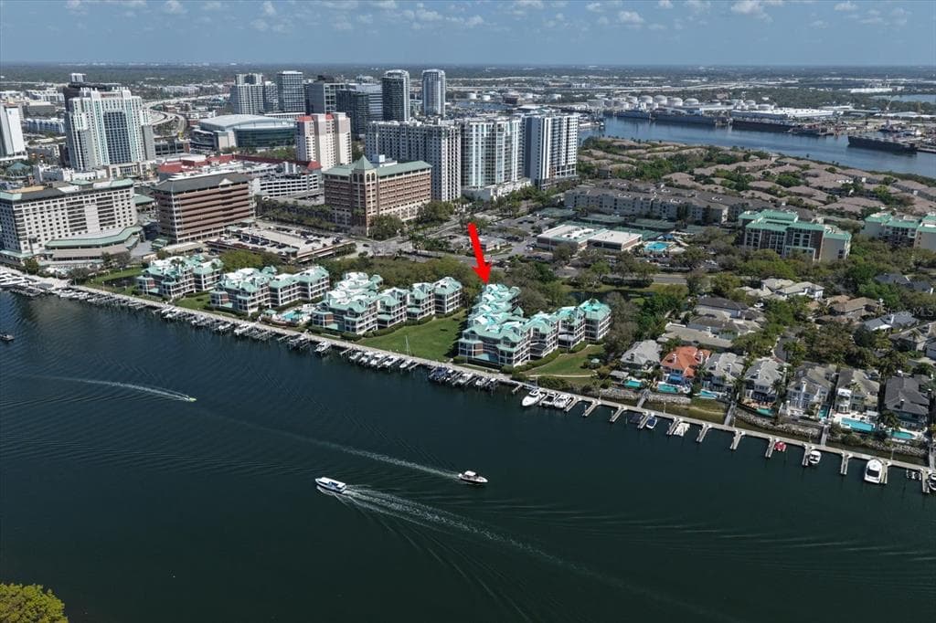 947 SEDDON COVE WAY # 947, TAMPA, FL 33602 — zdjęcie 4