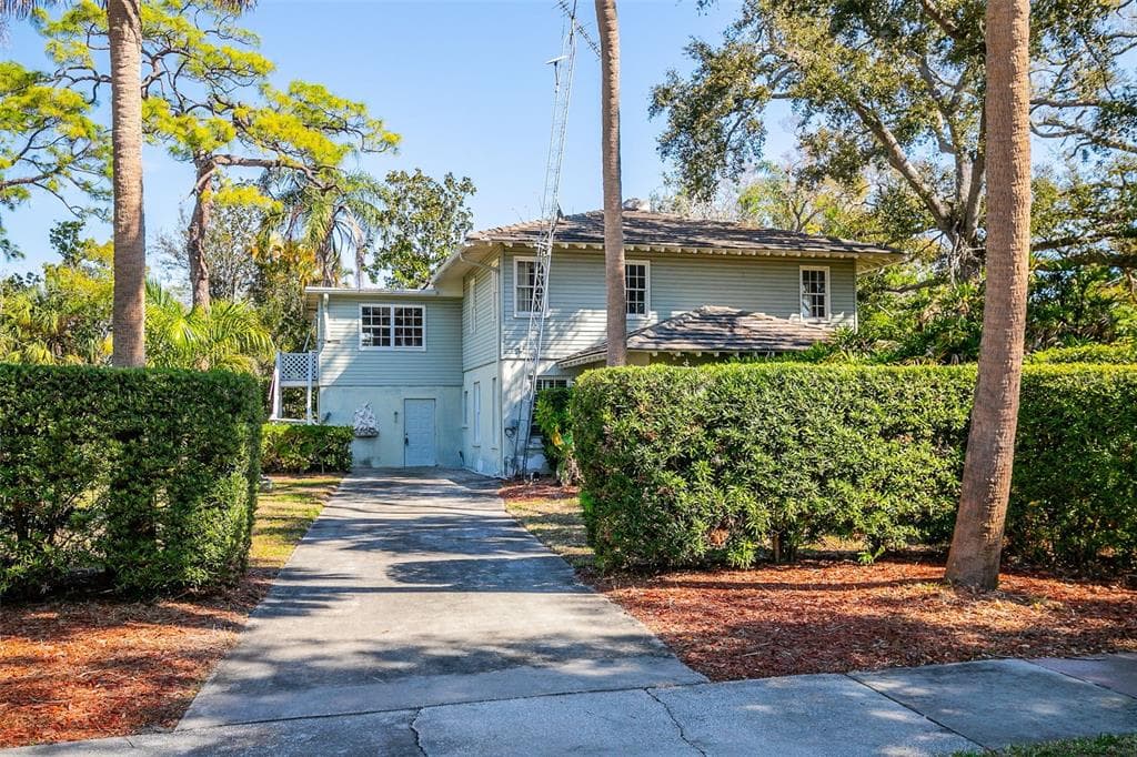 5013 BAY SHORE ROAD, SARASOTA, FL 34234 — zdjęcie 2